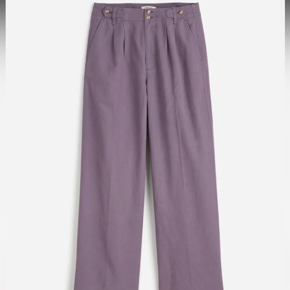 Women’s Tall Harlow Wide-Leg Pant 16T